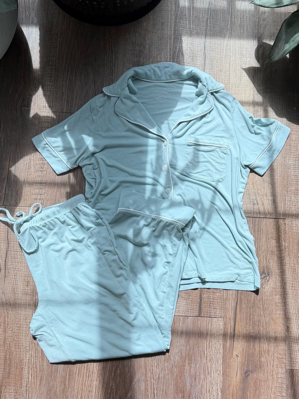 Women’s Pajama Set